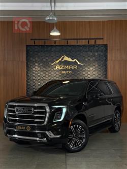 جي ام سي يوكون